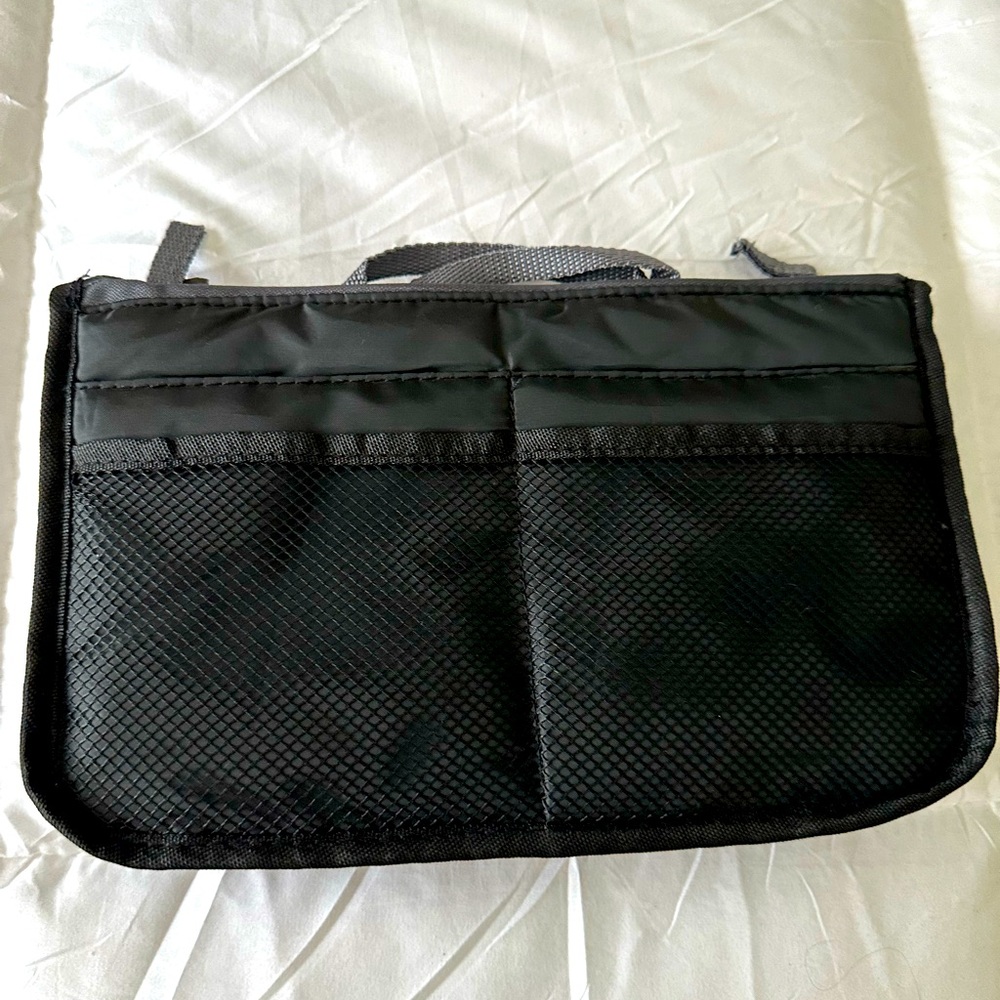 Purse organizer